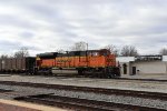 BNSF 9344